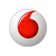 Vodafone Paros 