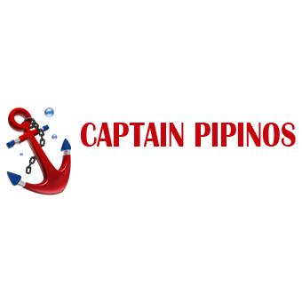 Captain Pipinos