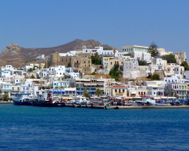 Island