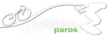 Awake – Paros Watersports & Outdoor Activities