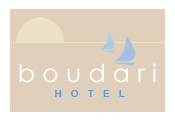 Ξενοδοχείο Μπουντάρι