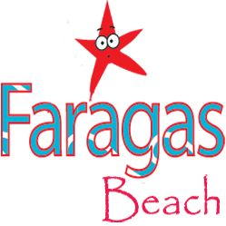 Faragas Beach Bar restaurant
