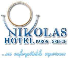 Hotel Nikolas