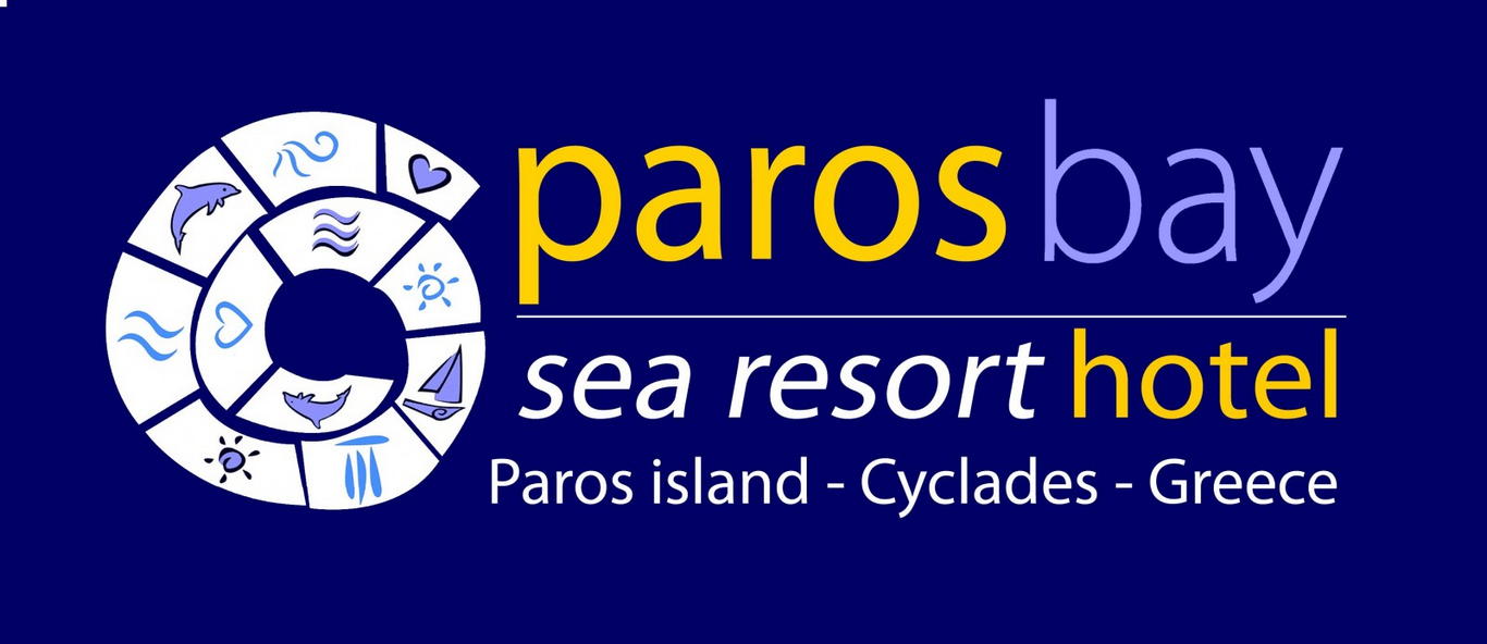 Paros Bay