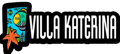 Villa Katerina Rooms & Apartments