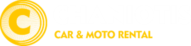 Chaniotis Paros Car & Moto Rentals