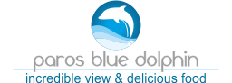 Paros Blue Dolphin Hotel