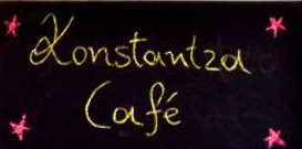 Konstantza cafe & restaurant