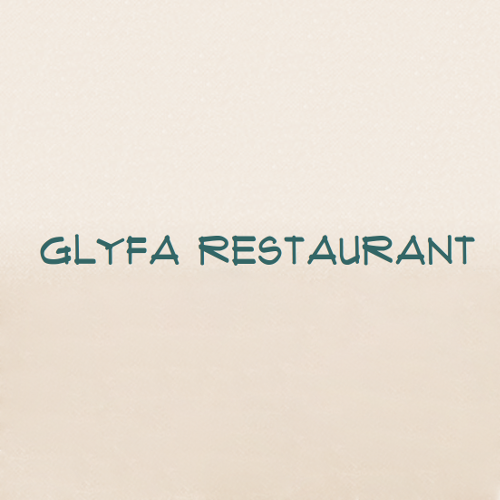 Glyfa Restaurant Beach Bar
