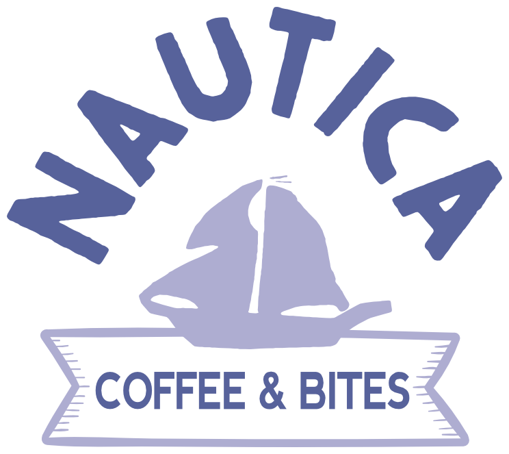 Nautica Coffee & Bites - Antiparos