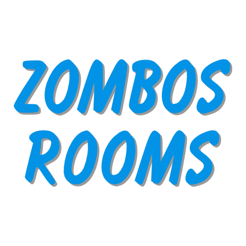 Zombos δωμάτια